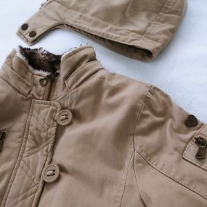 Girl's Urban Republic coat